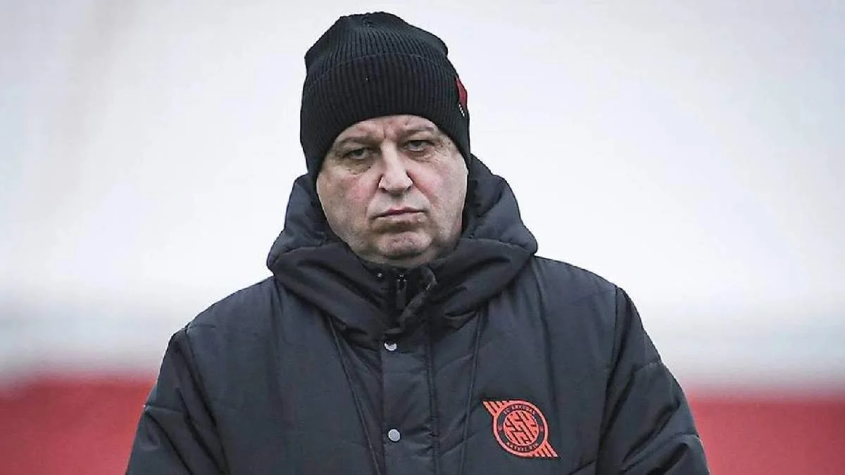 Юрій Вернидуб / ФК Кривбас