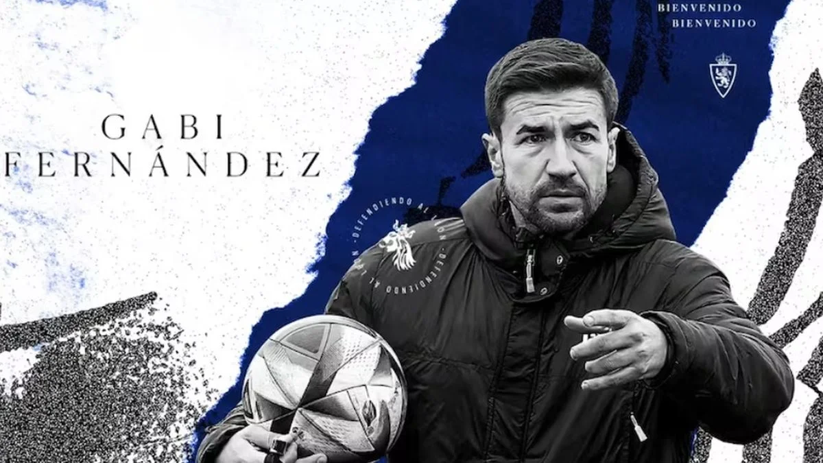 Габи / Сарагоса