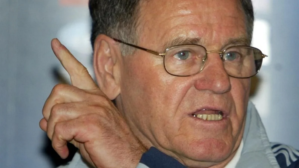 Йожеф Сабо / Фото з відкритих джерел