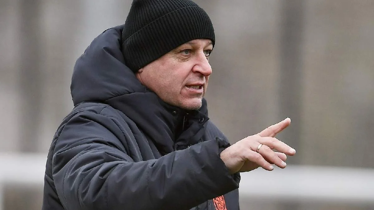 Юрій Вернидуб / ФК Кривбас