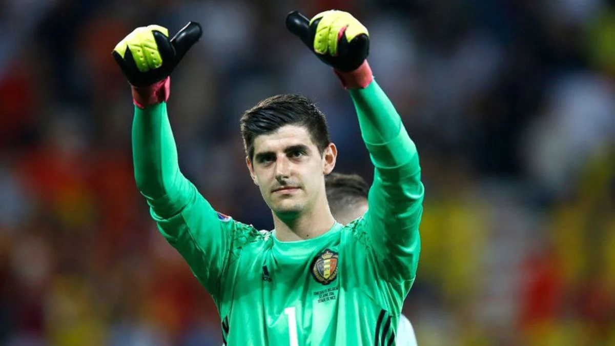 Тибо Куртуа / Фото: Pro Shots