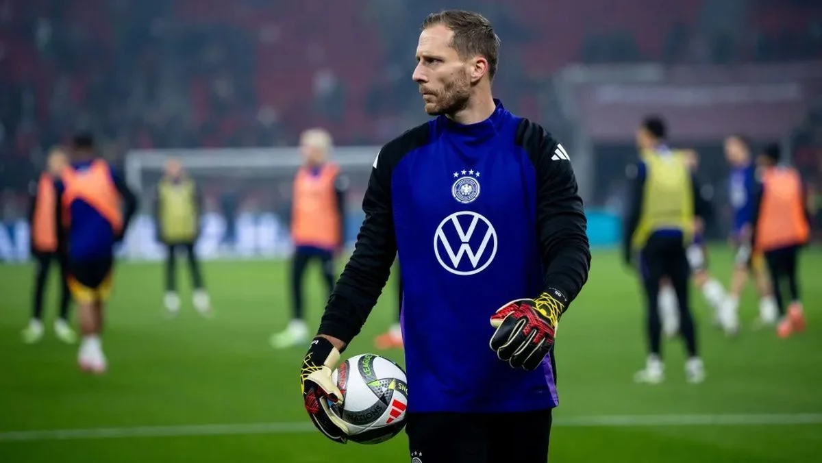 Оливер Бауманн / picture alliance / Eibner-Pressefoto