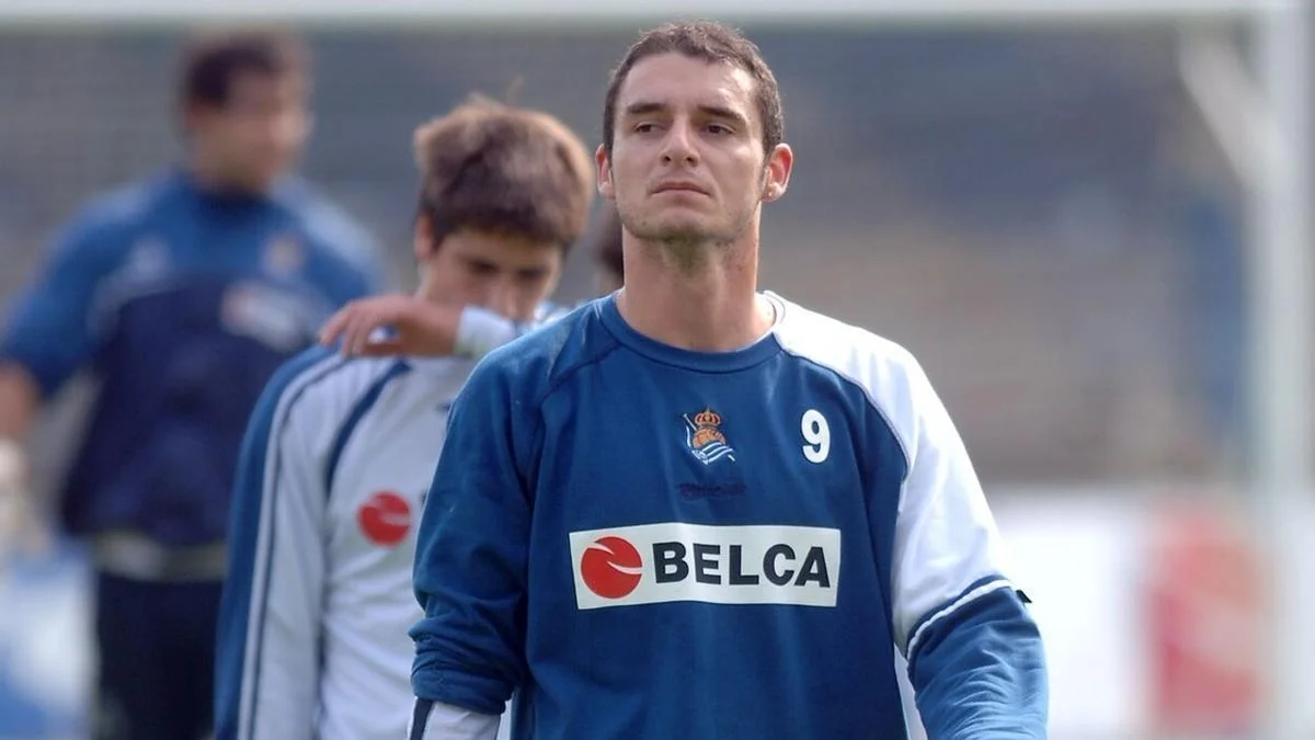 Андрія Делібашіч / фото: Ruben Plaza