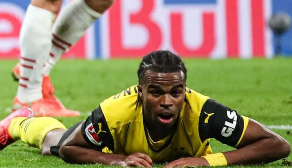 Керні Чуквуемека / Imago