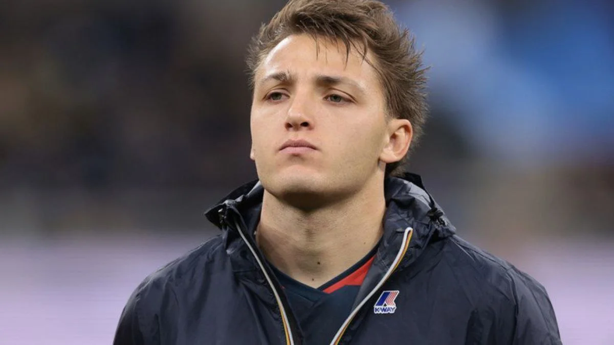 Матео Ретегі / Фото: Pro shots