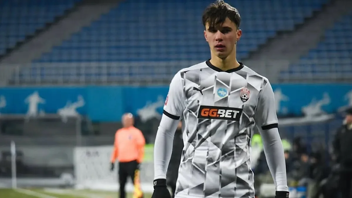 Тимур Кораблин / фото:Instagram Тимура Кораблина