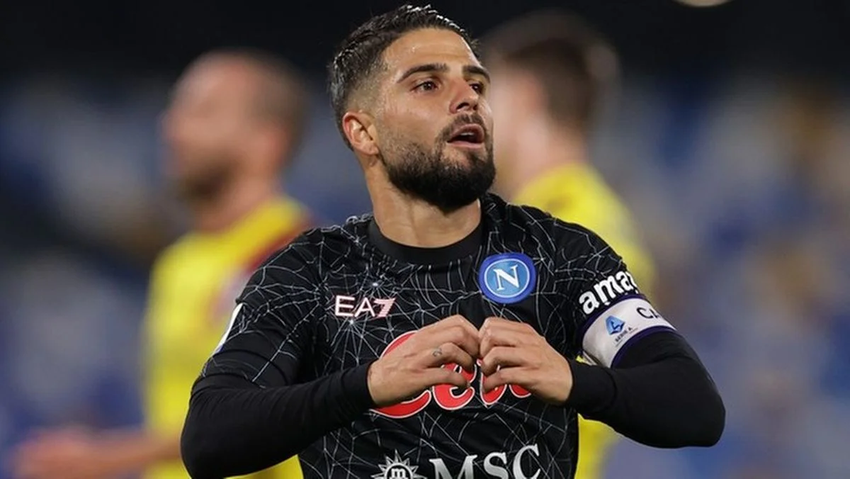 Лоренцо Інсіньє / Pro Shots