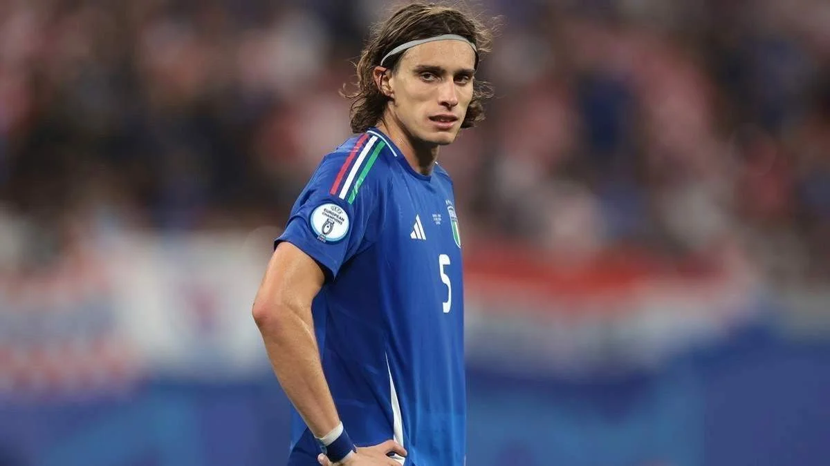 Ріккардо Калафйорі / фото: Jonathan Moscrop/Getty Images