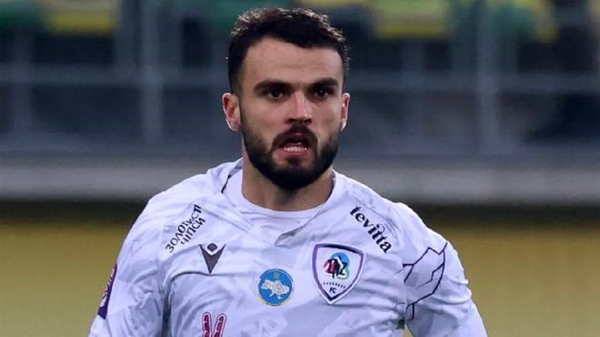 Мухаррем Яшарі / ЛНЗ