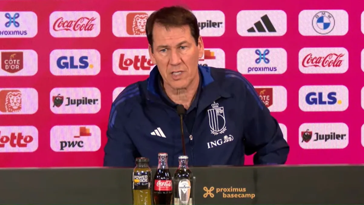 Руді Гарсія