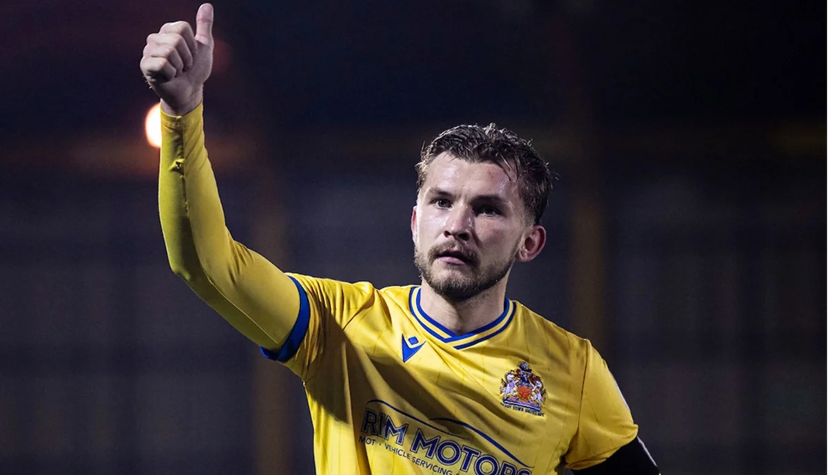 Эван Пресс / фото: Lewis Mitchell/FAW