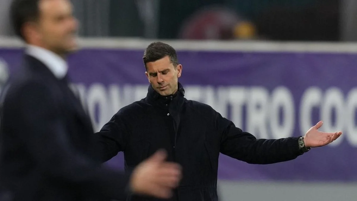 Тьягу Мотта / Pro Shots