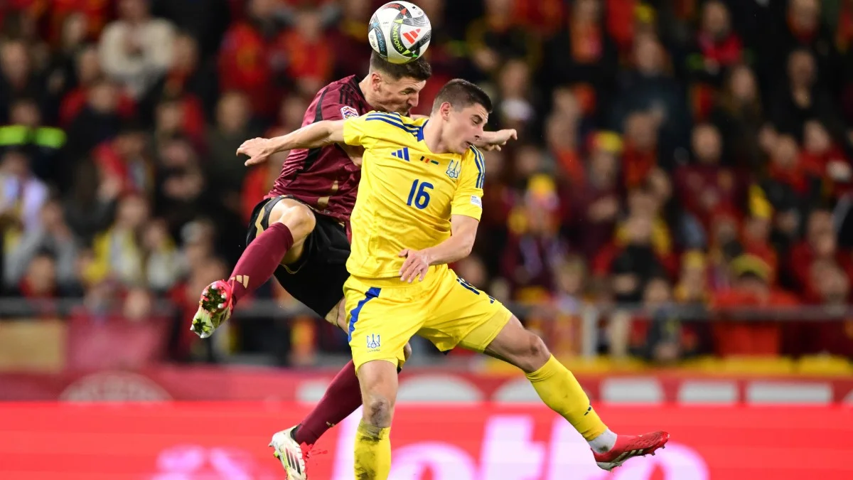 Віталій Миколенко / Getty Images