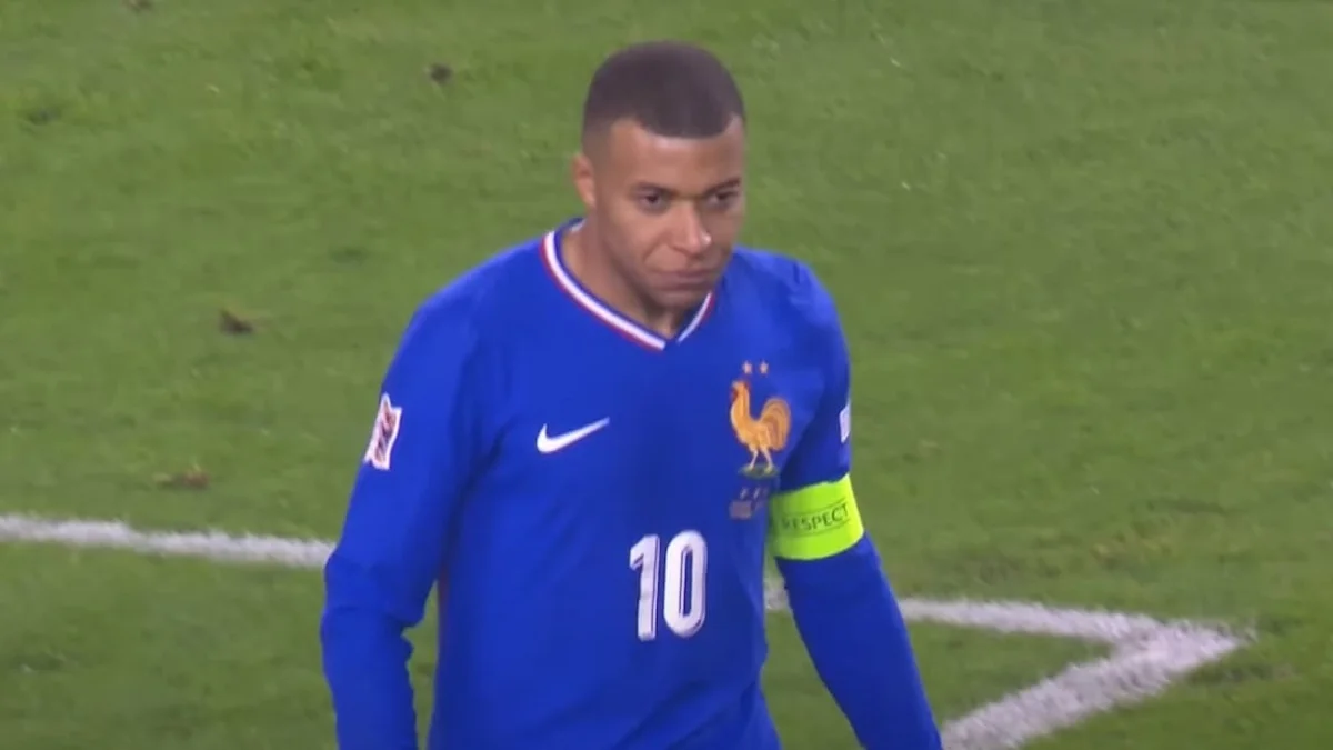 Франція – Хорватія – 2:0 (5:4 в серії пенальті) – відео голів та огляд матчу  