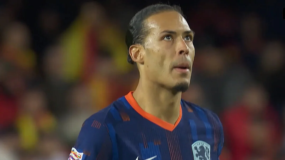 Іспанія – Нідерланди – 3:3 (5:4 по пенальті) / скріншот