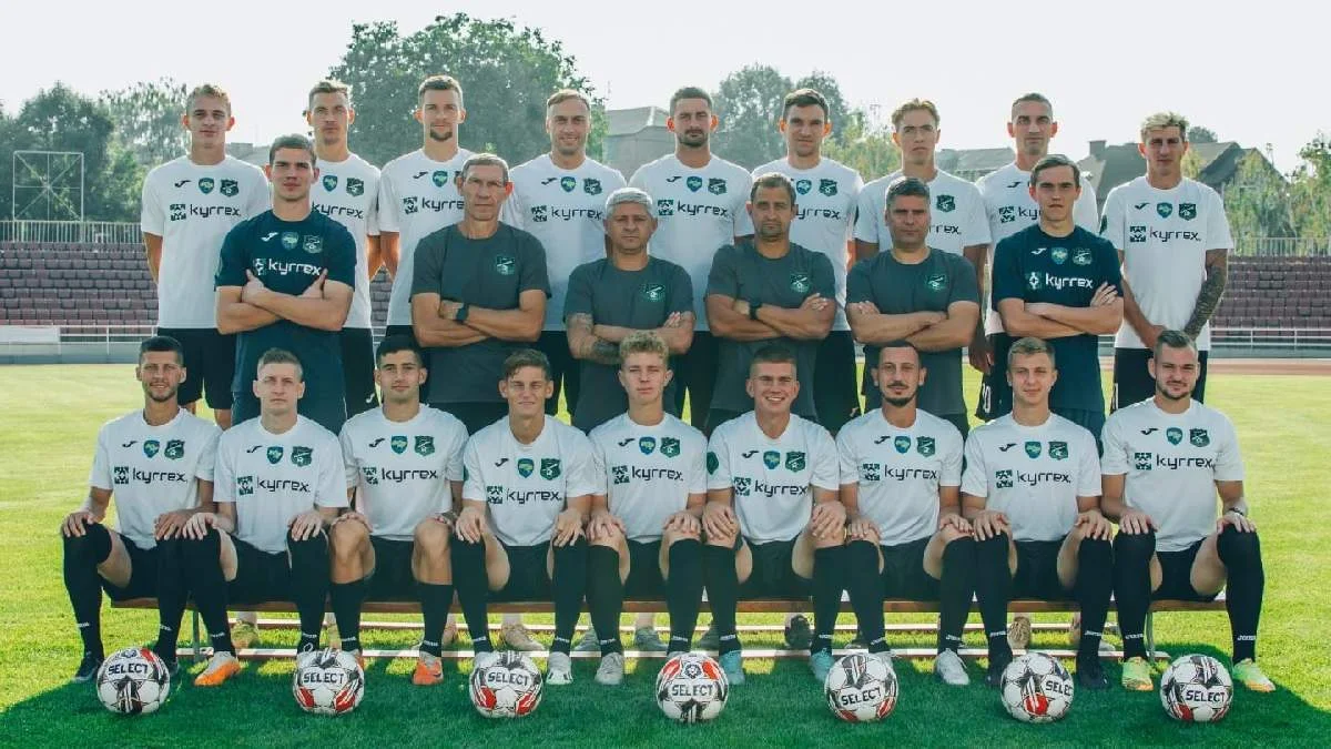 ФСК Маріуполь / ФСК Маріуполь