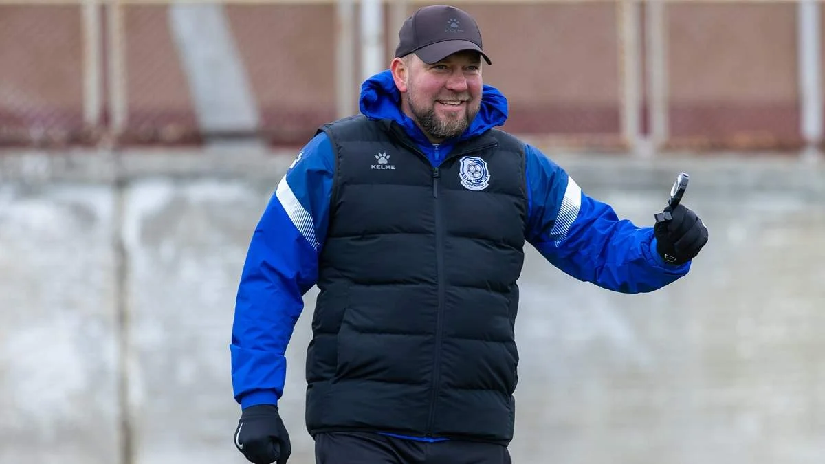 Олександр Бабич / ФК Чорноморець