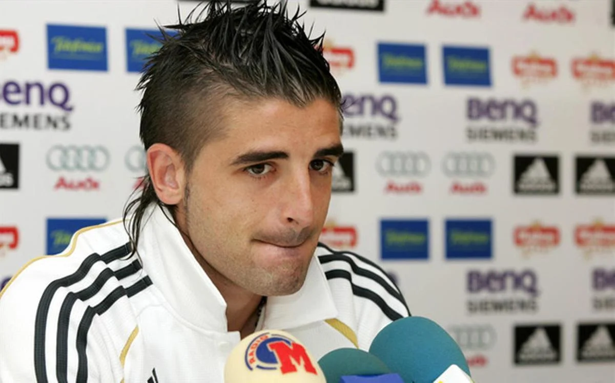 Хав’єр Портільйо