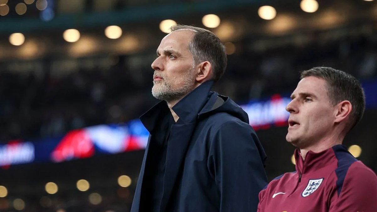 Томас Тухель / Pro Shots