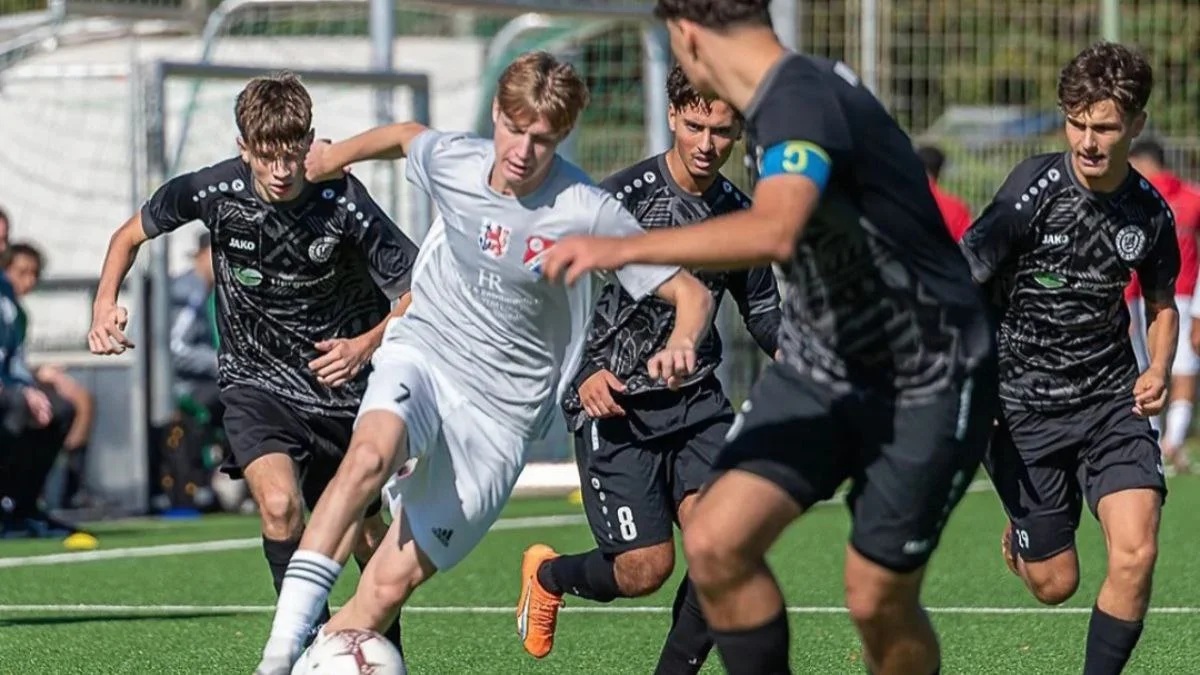 Ерік Савкін / Фото: Інстаграм Еріка Савкіна