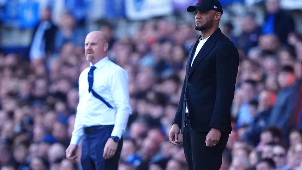 Шон Дайч и Венсан Компани / Pro Shots