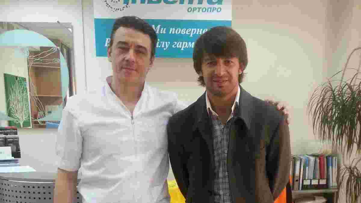 "У Лобановського мухи за розкладом літали": бунтар з Динамо, якому пророкували велике майбутнє, а він став лікарем  