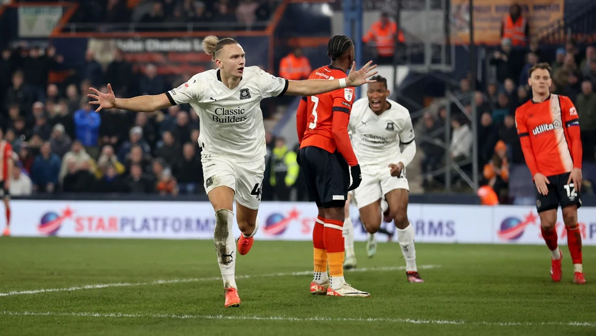 Максим Таловєров / фото: Getti images