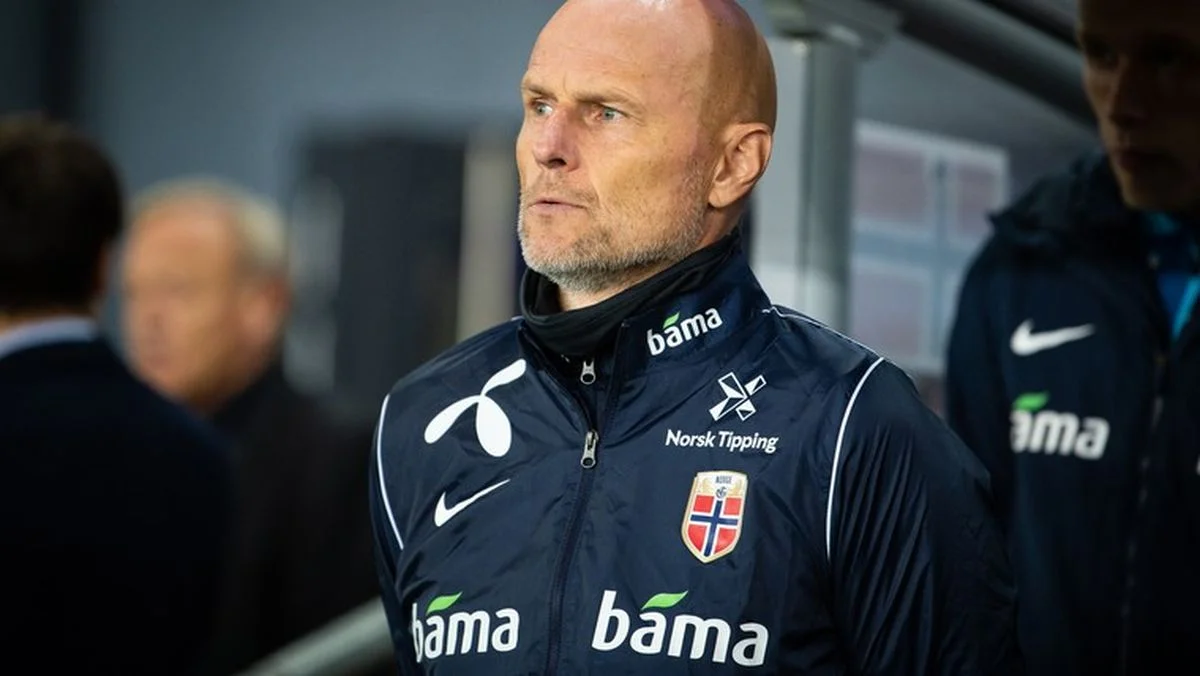 Столе Сольбаккен / Pro Shots