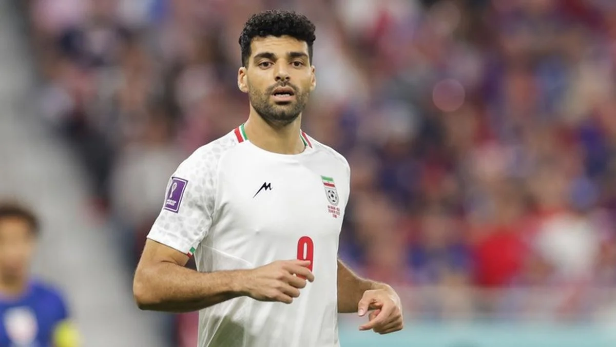 Мехді Таремі / Pro Shots