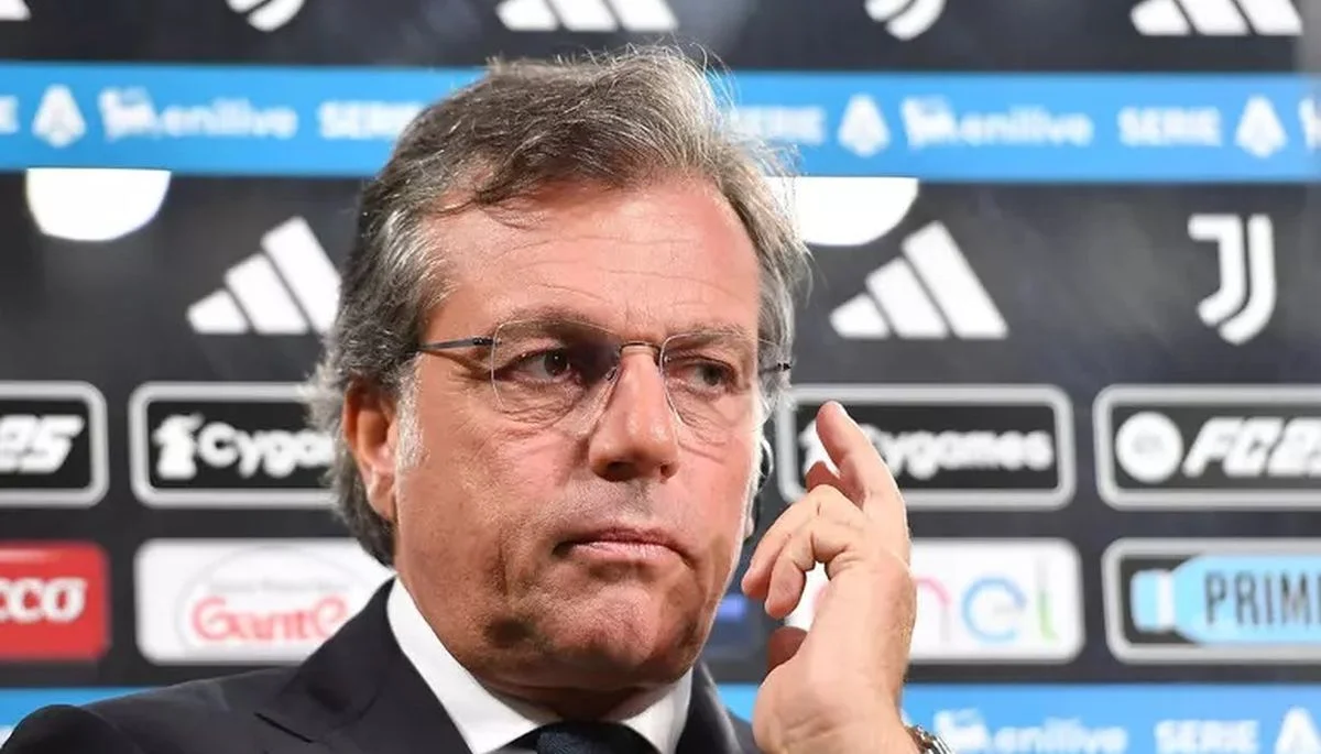 Кристиано Джунтоли / ANSA