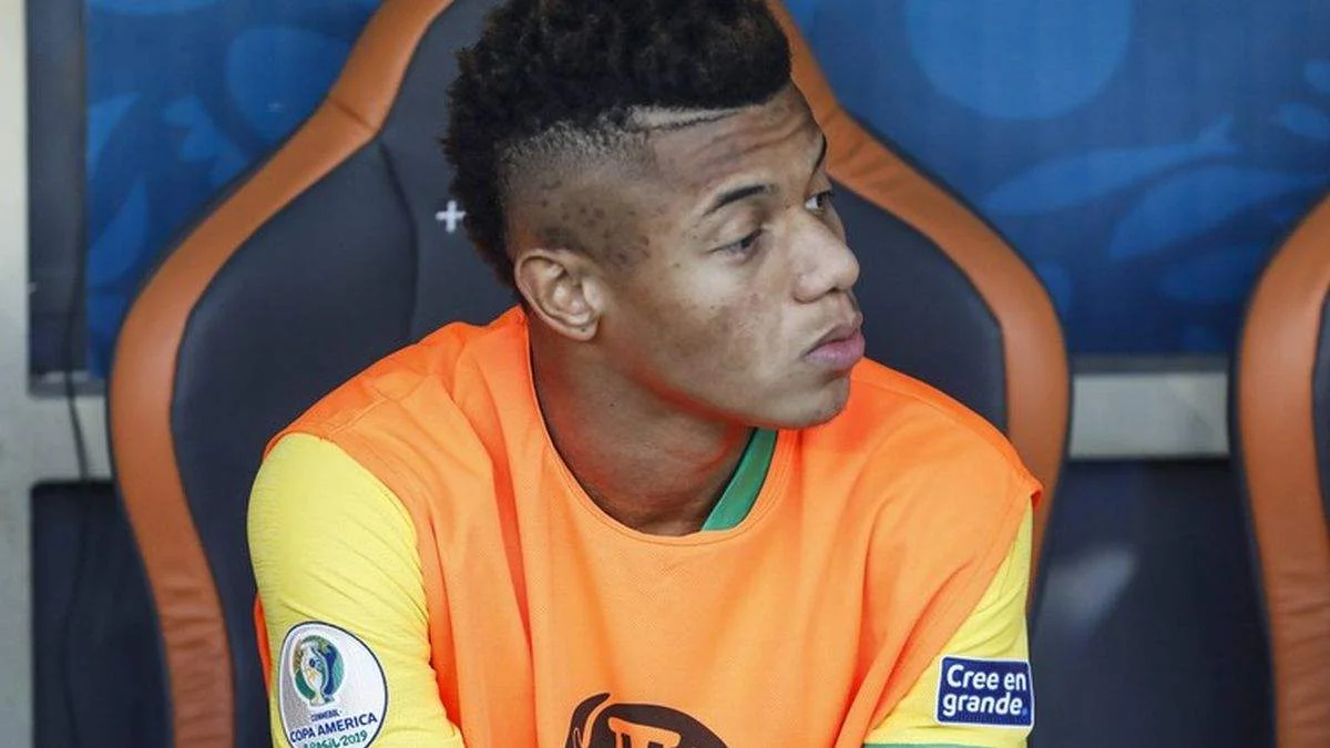 Давід Нерес / Pro Shots