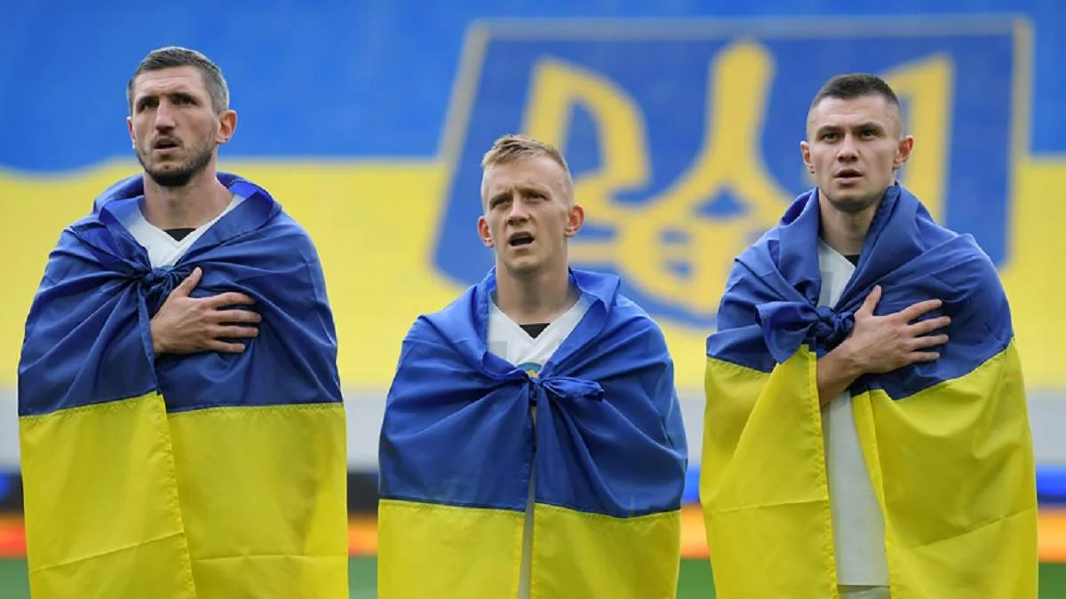 Кривцов, Петряк та Зубков / Офіційний сайт Шахтаря