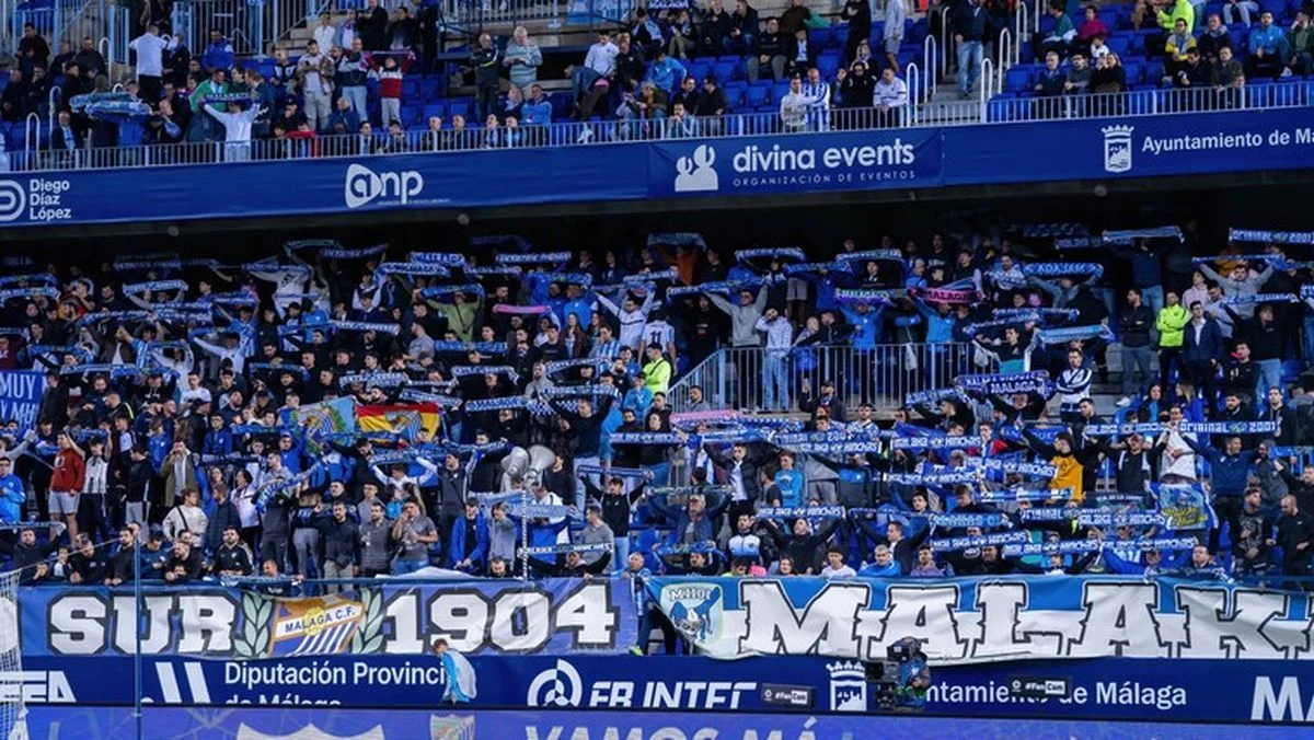 Малага / Pro Shots