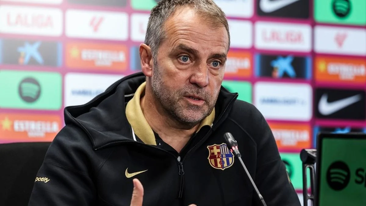 Ханс-Дитер Флик / Pro Shots