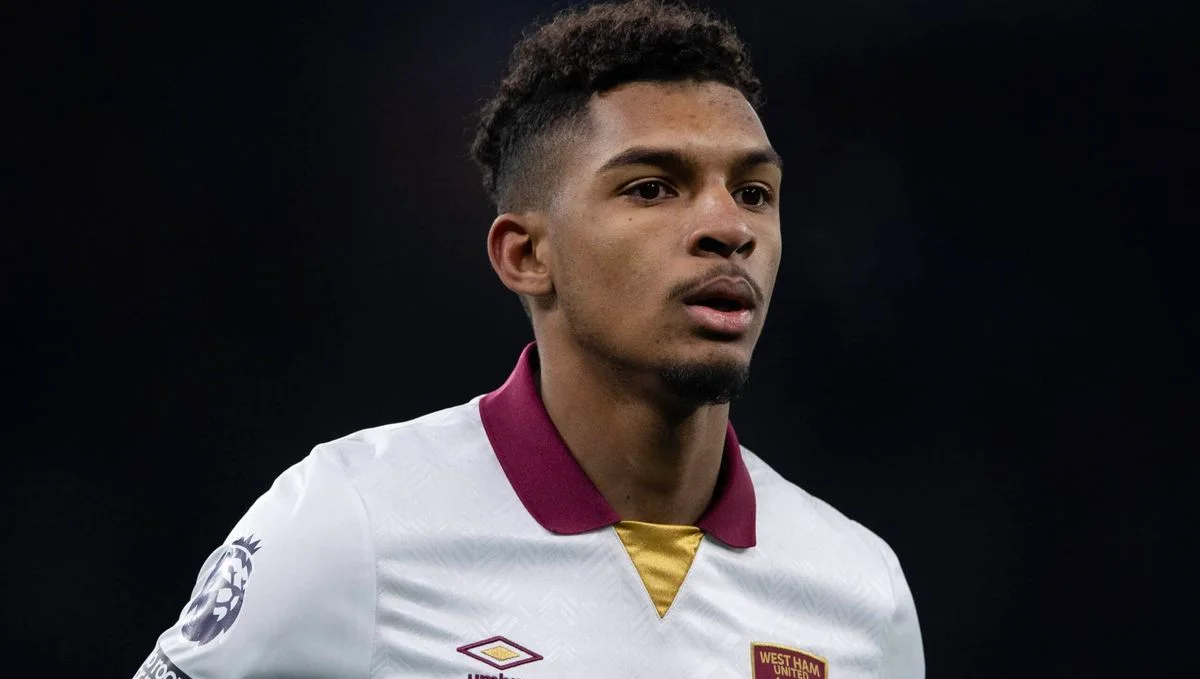 Луис Гильерме / Imago