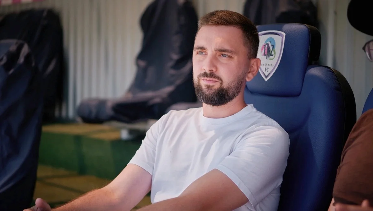 Андрей Колесник / фото: 18000