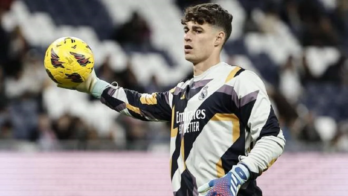 Кепа Аррісабалага / EFE