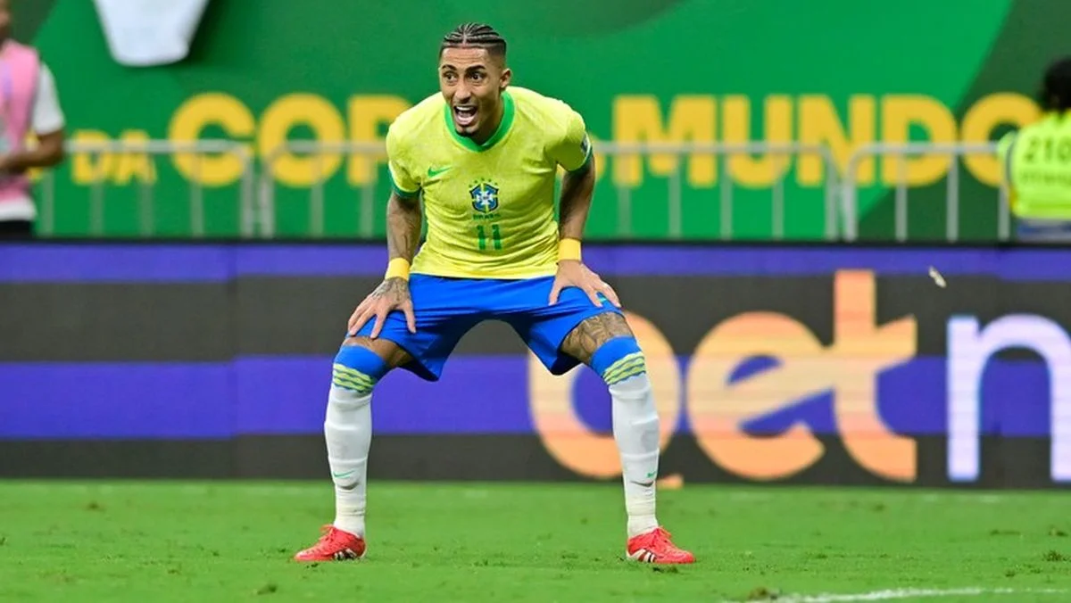 Рафінья / Pro Shots