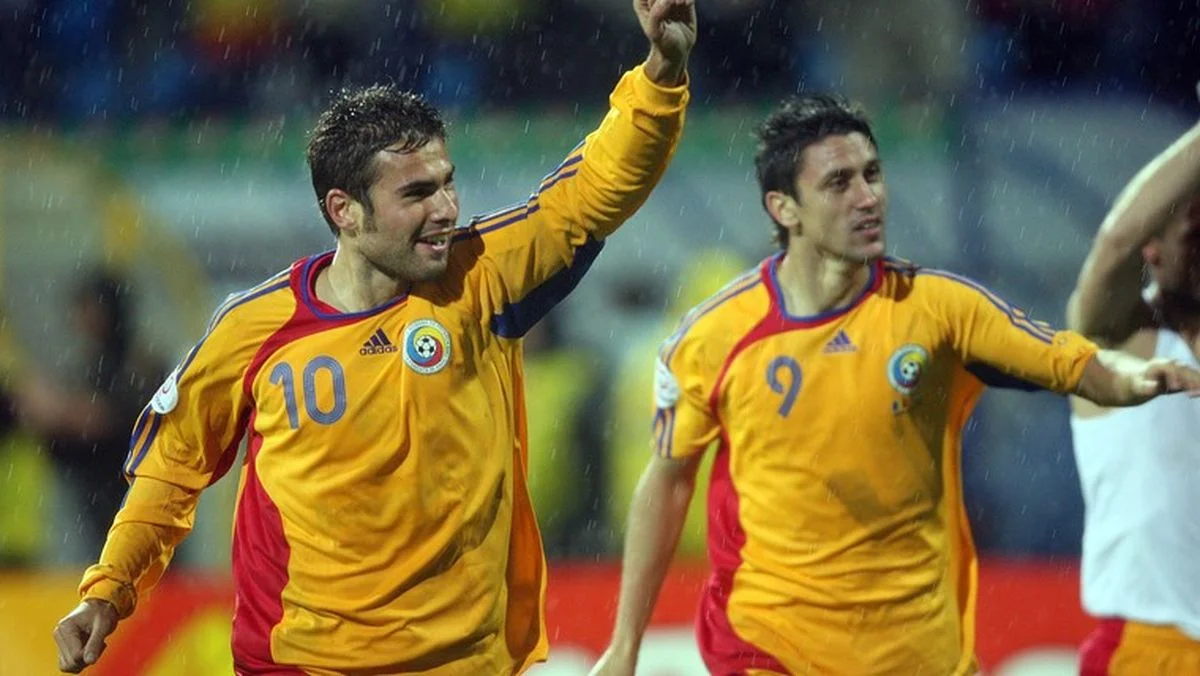 Адриан Муту / Pro Shots