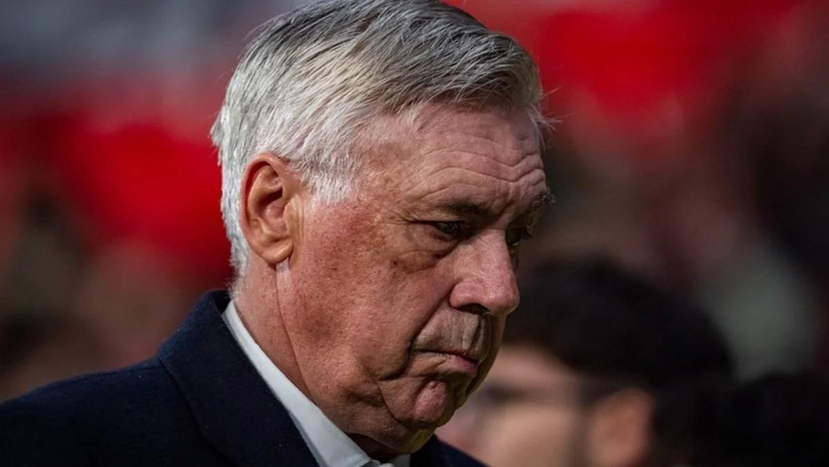 Карло Анчелотті / Pro Shots