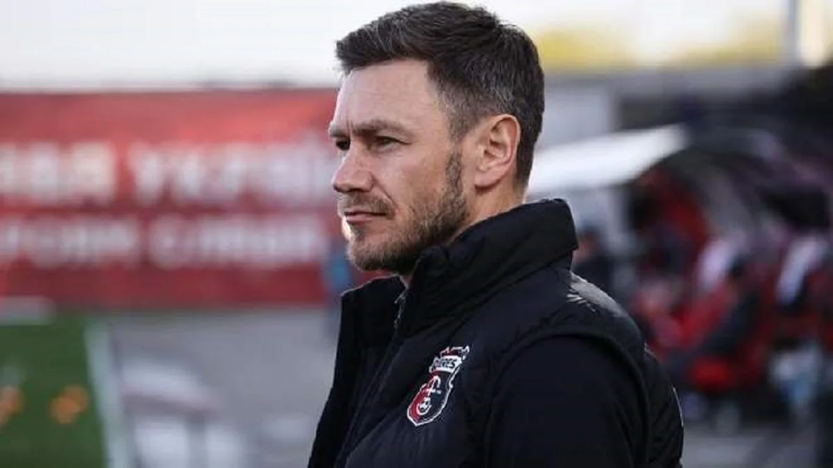 Олег Шандрук / ФК Верес