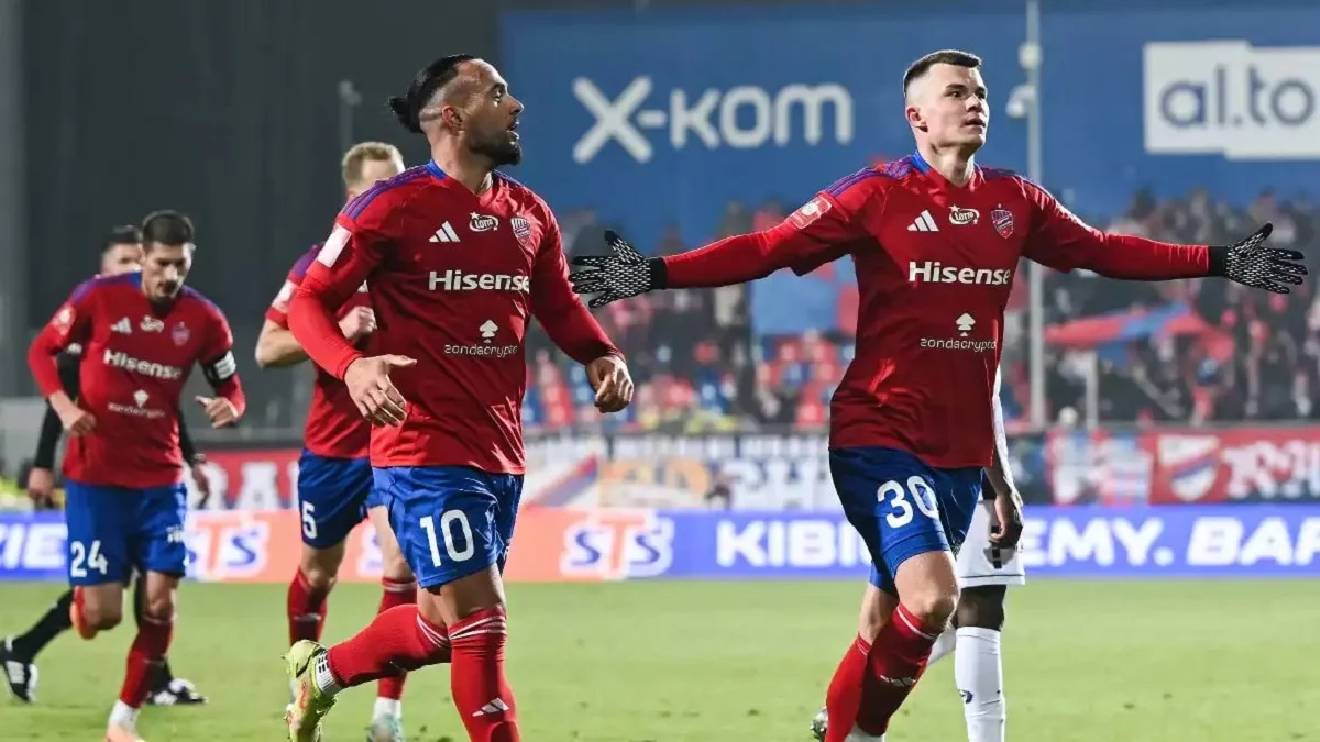 Владислав Кочергін