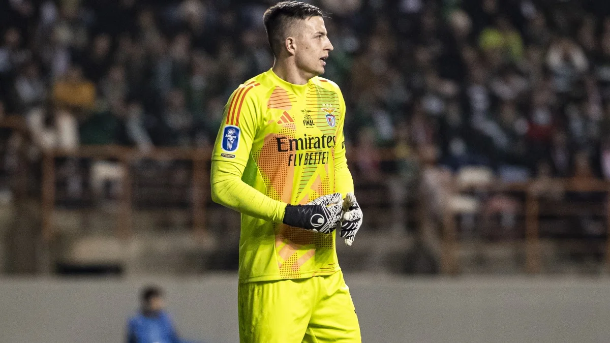 Анатолій Трубін / Getty Images