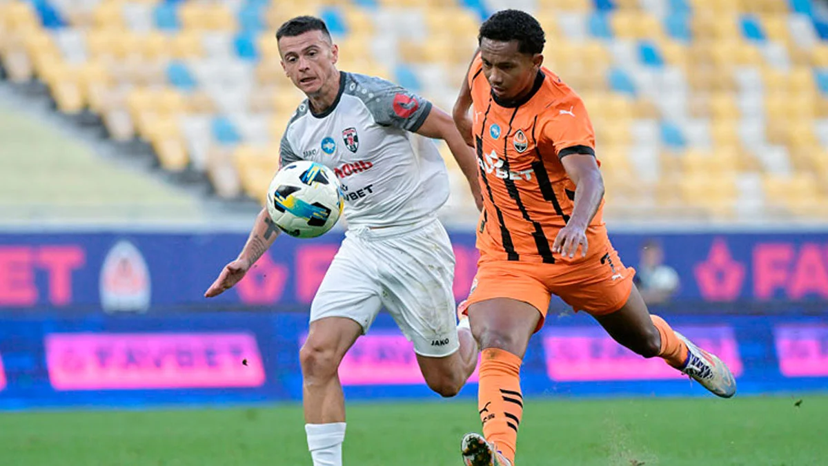 Оболонь – Шахтер: анонс матча УПЛ / фото ФК Шахтер