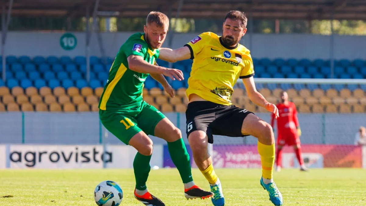 Лівий Берег – Олександрія: анонс матчу УПЛ