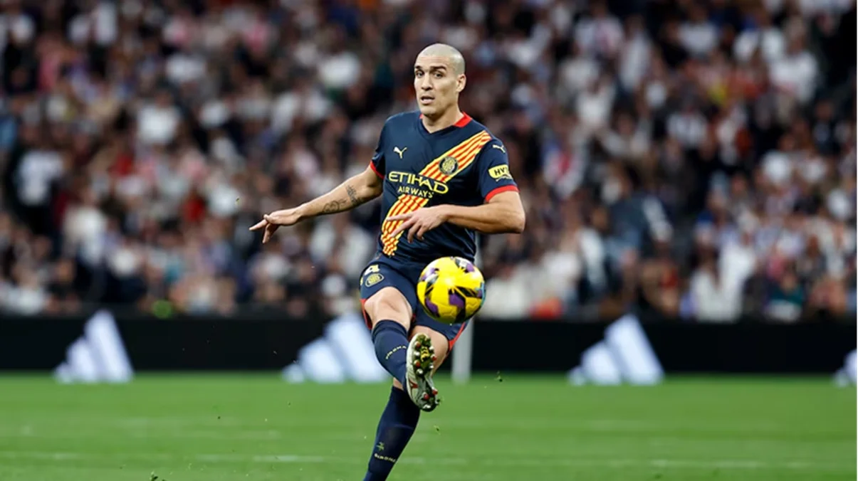 Оріоль Ромеу / фото: JESUS ALVAREZ ORIHUELA / DiarioAS