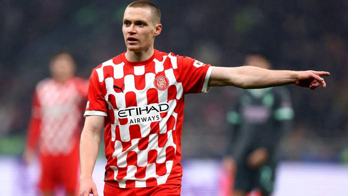 Барселона – Жирона: стартовые составы и онлайн-трансляция матча Ла Лиги / Getty Images