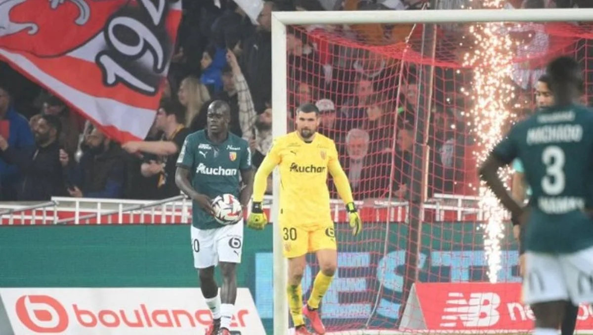 Мэтью Райан / A. Mounic/L'Equipe