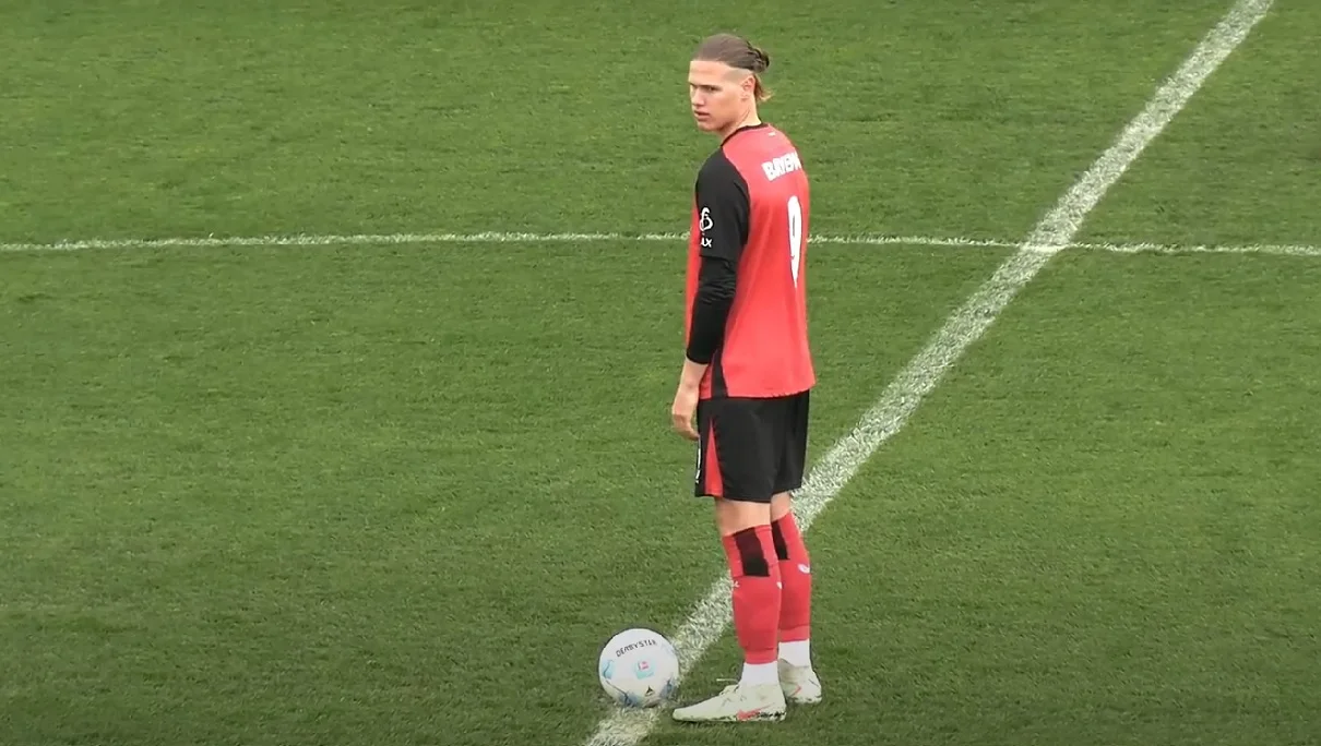 Артем Степанов / Скрін