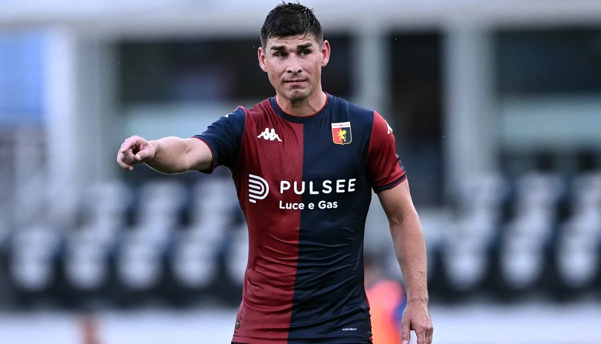 Руслан Малиновский / фото: Image Photo Agency/Getty Images